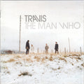 Travis : The Man Who (CD, Album)