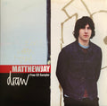 Matthew Jay : Draw: Free CD Sampler (CD, Promo, Smplr)