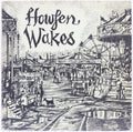 The Houghton Weavers : Howfen Wakes (LP)