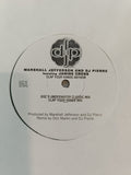 DJ Pierre & Marshall Jefferson : Clap Your Hands Anthem (12", W/Lbl)