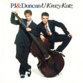 PJ & Duncan : U Krazy Katz (CD, Single)