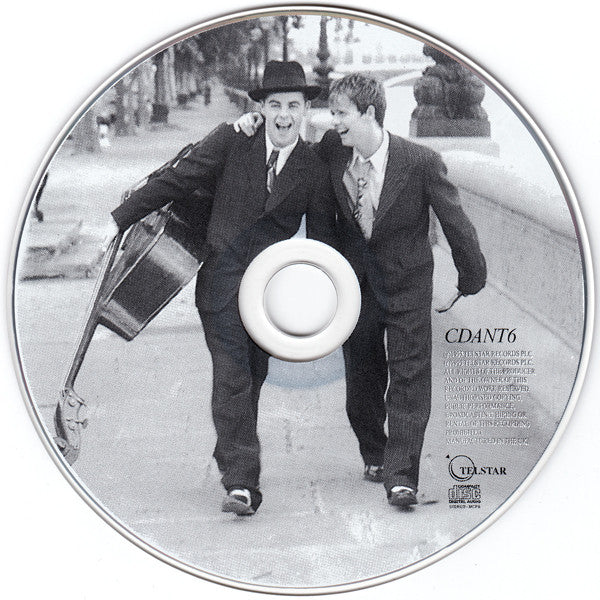 PJ & Duncan : U Krazy Katz (CD, Single)