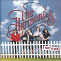 The Harmonies : Voices Of The WI (CD, Album)