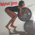 Watusi Bros. : (You Only Want Me For My) Bodywork (7", Single)