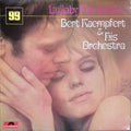 Bert Kaempfert & His Orchestra : Lullaby For Lovers (LP, RE)