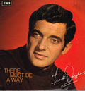Frankie Vaughan With Arthur Greenslade And His Orchestra : There Must Be A Way (LP, Album, Mono)