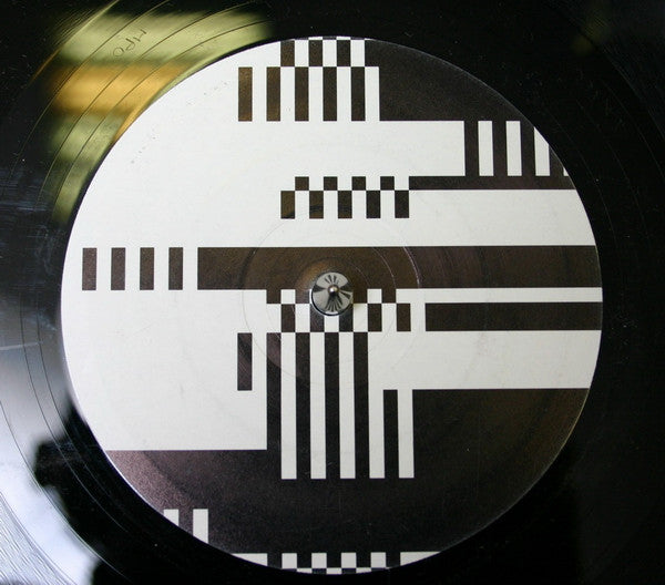 String Theory (2) : Swarm (12", Promo)