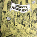 Johnny Collins : Johnny's Private Army (LP)