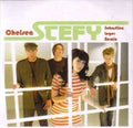 Stefy (2) : Chelsea (Sebastien Leger Remixes) (CDr)