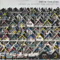Drum Theatre : Home (Is Where The Heart Is) (7", Single)