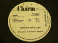 Buccaneer & General Degree : Smooth Operator (12")