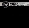 East Side Beat : You're My Everything (12")