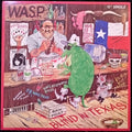 W.A.S.P. : Blind In Texas (12", Single, Promo)