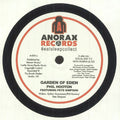 Phil Hooton, Pete Simpson (2) : Garden Of Eden (7")