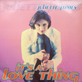 Juliette Jaimes : It's A Love Thing (12")