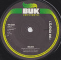 Tony Monopoly : I Believe (7", Single)