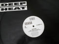 Invision : Don't Break The Rules (12")
