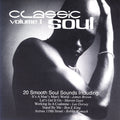Various : Classic Soul Volume 1 (CD, Comp)