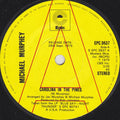 Michael Martin Murphey : Carolina In The Pines (7", Mono, DJ )