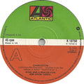 Wing And A Prayer Fife And Drum Corps. : Charleston (7", Sol)