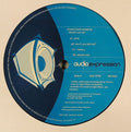 Vincent Kwok : Skool's Out  EP (12", EP)