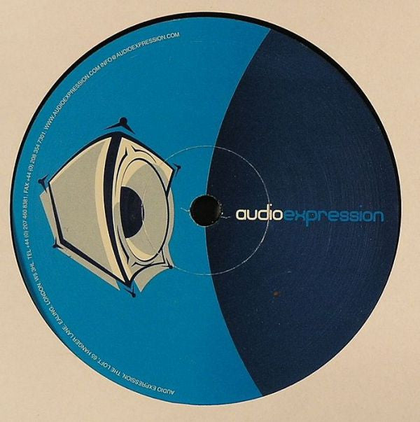 Vincent Kwok : Skool's Out  EP (12", EP)