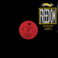 Keith Nunnally : Freedom (12")