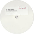 Dawn Tallman : Just Jump / Hit  Da Groove (12", W/Lbl, Sti)