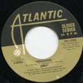 ABBA : Fernando / Dancing Queen (7", Single)