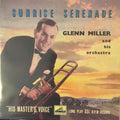 Glenn Miller And His Orchestra : Sunrise Serenade (10", Comp, Mono)