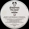 Dreamon : The Beat  (Remixes) (12", Promo)