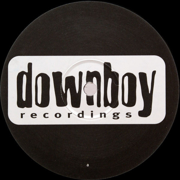 Dreamon : The Beat  (Remixes) (12", Promo)