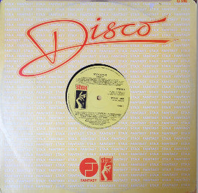 Various : Stax On 45 Medley (12", P/Mixed)