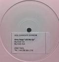 Dirty Dogs (6) : Lift Me Up (12")