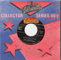 The Sensations (2) / Clarence "Frogman" Henry : Music, Music, Music / Troubles, Troubles (7")
