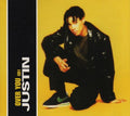 Justin : Over You (CD, Single, CD1)
