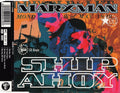 Marxman : Ship Ahoy (CD, Single)