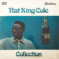 Nat King Cole : Nat King Cole Collection (3xLP, Comp, Gat)