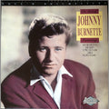 Johnny Burnette : The Best Of Johnny Burnette (LP, Comp, Mono)