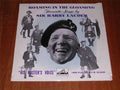 Harry Lauder : Roaming In The Gloaming - Favourite Songs By Sir Harry Lauder (10", Comp, Mono, RP)