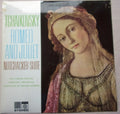 Pyotr Ilyich Tchaikovsky / The London Festival Symphony Orchestra, Mathew Bowers : Romeo And Juliet - Nutcracker Suite (LP)