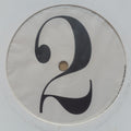 Jesse Rae : Hou-di-ni (12", Promo)