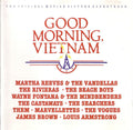 Various : Good Morning, Vietnam - The Original Motion Picture Soundtrack (CD, Album, Comp, RE)