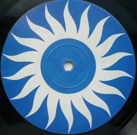 Dium Inc. : So Precious (12")