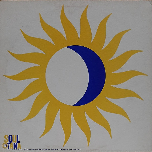 Dium Inc. : So Precious (12")