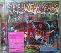 Yeah Yeah Yeahs : Fever To Tell (CD, Album, Enh, S/Edition)