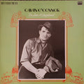 Cavan O'Connor : I'm Just A Vagabond (LP, Comp, Mono)