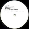 Billie Ray Martin presents Sonnenstahl : Pacemaker (12", Promo, W/Lbl)