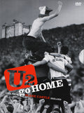 U2 : U2 Go Home (Live From Slane Castle Ireland) (DVD-V, Enh, PAL, DTS)