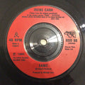 Irene Cara : Fame (7", Single, Red)